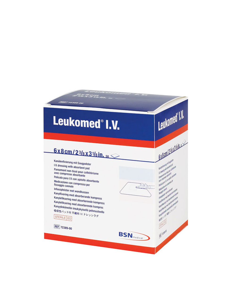 Leukomed IV