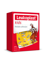 Leukoplast Kids