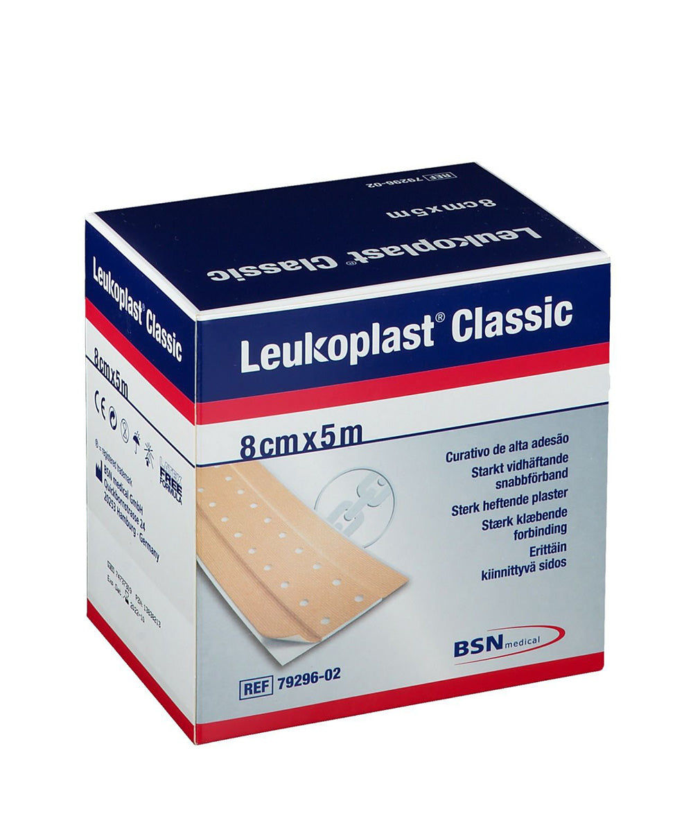 Leukoplast® Classic – pachet mare