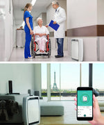Eolis Air Manager 1200S - doctorplaga.ro